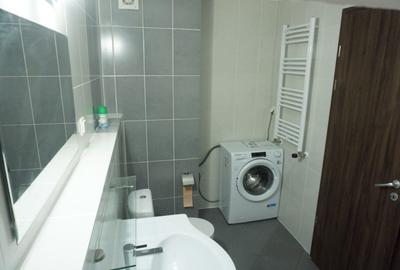 Apartament cu 2 camere decomandat, mobilat în Soarelui - 6