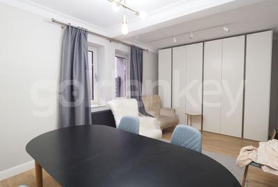 Casă cu 8 camere cu Canalizare în Grădina Icoanei - 10