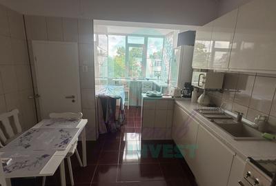 Apartament cu 2 camere semidecomandat, mobilat în Baba Novac - 7