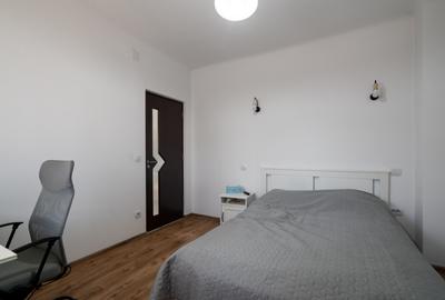 Casă individuală cu 3 camere cu Canalizare în Bucureștii Noi - 17