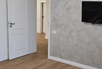 Casă cu 3 camere în Sântandrei - 4