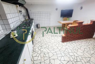 Casă singur în curte, 1.310 mp teren – Gusterița, garaj, pivniță, grădină - 13