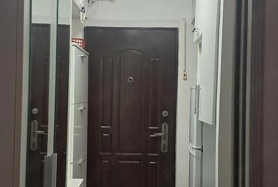 Apartament cu 2 camere semidecomandat în Cuza Vodă - 5