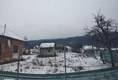 Teren de 2635 mp, în Dăești - 4