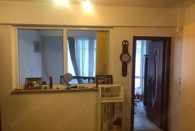 Garsonieră decomandată în Central - 4