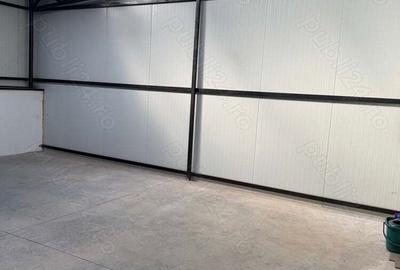 Spatiu comercial vis-a-vis de complex Dovali! - 2
