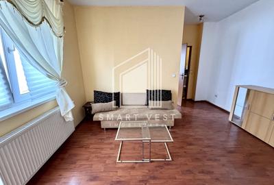 Apartament cu 2 camere semidecomandat, mobilat în Central - 2