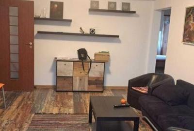 APARTAMENT 3 CAMERE MODERN  Ștefan cel Mare, mobilat, 68mp - 5