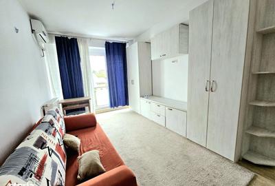 Garsonieră decomandată în Tudor Vladimirescu - 4