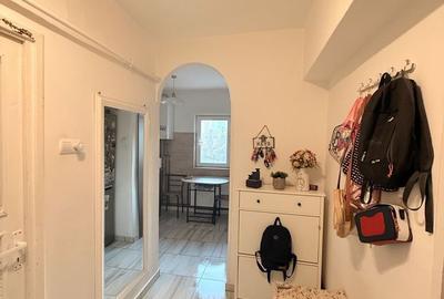 Apartament cu 2 camere semidecomandat în Central - 7