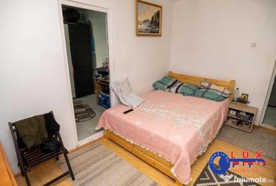 Apartament cu 2 camere semidecomandat în 23 August - 5