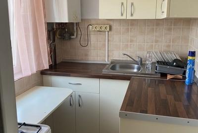 Garsonieră în Central - 3