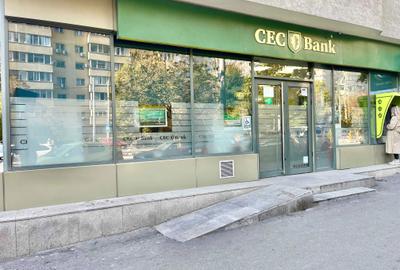 Spațiu comercial, de 98 mp, în Mihai Bravu - 2