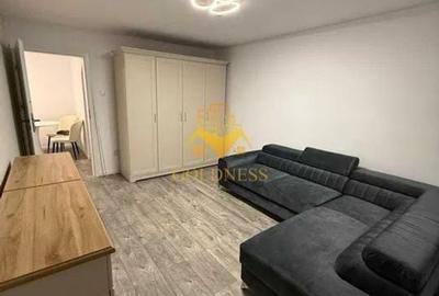 2 camere decomandate, Modern, Zona Parang  Manastur - 3