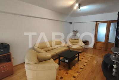 Apartament cu 3 camere garaj si pivnita de vanzare in Sebes - 13