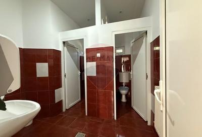 Spațiu comercial, de 300 mp, în Calea Romanului - 27