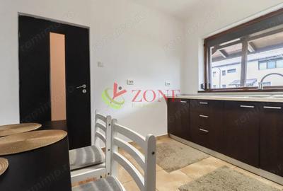 Inchiriere Casa in complex Green City -1 Decembrie - 10