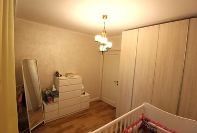4 Camere, Renovat, La Cheie, Lux, Centrala, Drumul Taberei, Parc, Semistradal - 8