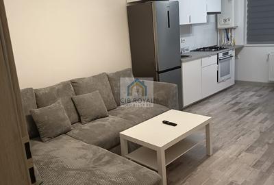 Inchiriez apt. 2 cam. Rotar Park2-Militari,langa Metro,Drm. Osiei, 10min. metrou - 5