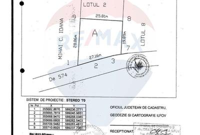 Spațiu comercial, în Izvorani - 6
