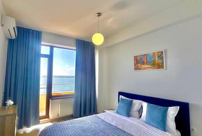Apartament de Închiriat - Mamamia Summerland, 3 Camere 450 euro - 6