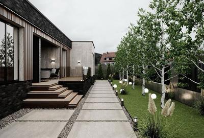 Teren de 1000 mp, în Bosanci - 6