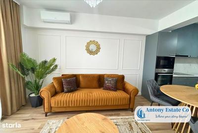 Apartament cu 2 camere în Calea Aradului