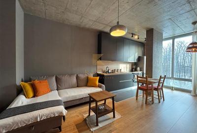 Garsonieră nedecomandată, mobilată în Mogoșoaia - 19