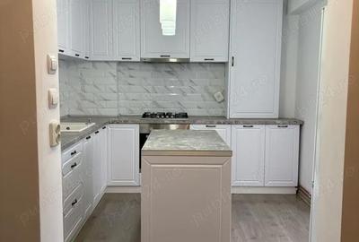 Apartament cu 2 camere decomandat în Câmpia Turzii - 4