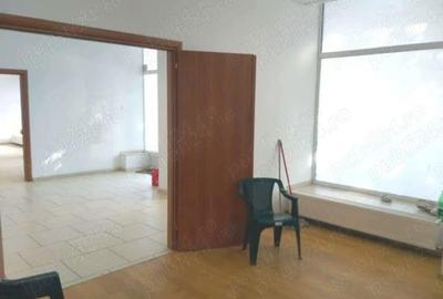 Spa?iu comercial, Titulescu, stradal, showroom - 2