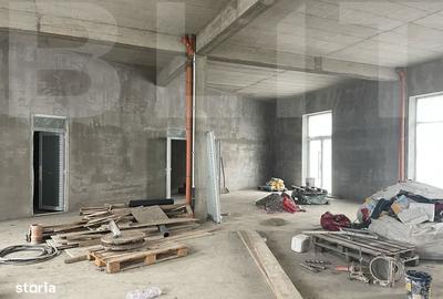 Spațiu comercial, de 500 mp, în Central - 5