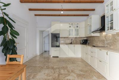 Vila eleganta cu piscina si iesire la Lac – Caciulati, Balotesti - 8