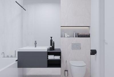 Apartament cu 2 camere în Pipera - 11