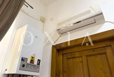 Apartament cu 2 camere decomandat, mobilat în P-ța Unirii - 15