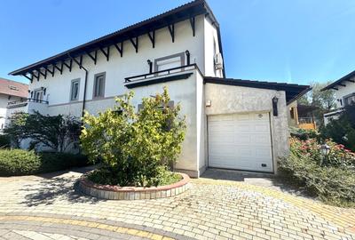 Duplex cu 5 camere cu Canalizare în Iancu Nicolae - 25