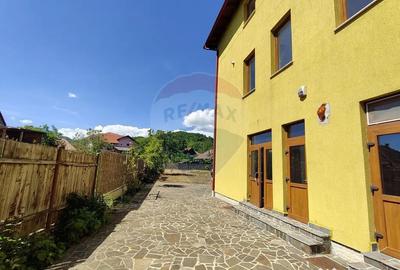 Spațiu comercial, de 798 mp, în Central - 2