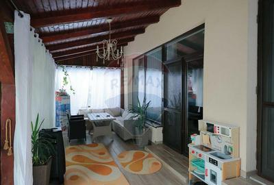 De vanzare casa pe un singur nivel, mobilata ?i utila... - 14