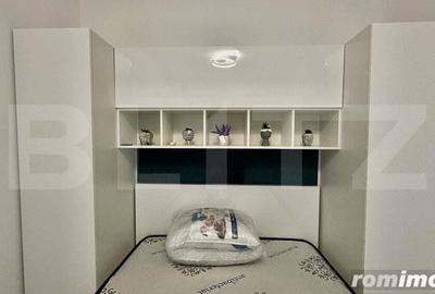 Victoria Reziden?ial, 2 camere, parcare, prima inchiriere - 2