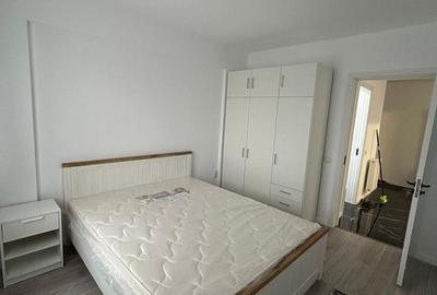 Apartament cu 2 camere decomandat, mobilat în Central - 2