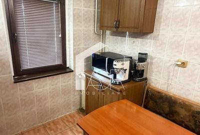 Apartament cu 3 camere decomandat în 9 Mai - 4