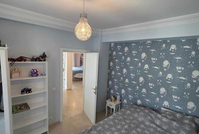 Apartament cu 3 camere semidecomandat în Nord - 2