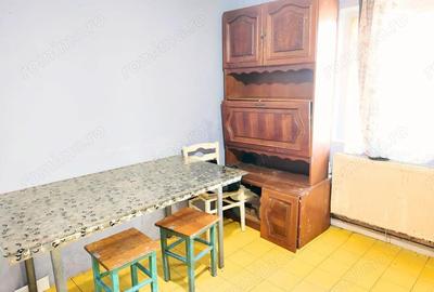 Apartament cu 4 camere decomandat, mobilat în Vladimirescu - 8