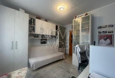 Apartament 2 camere, decomandat, mobilat si utilat, loc de parcare - 3