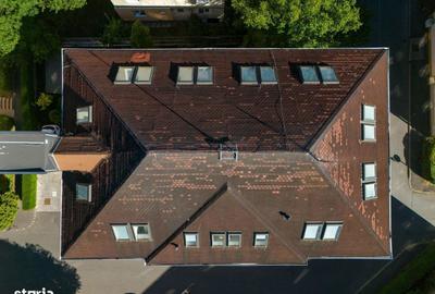 Spațiu comercial, de 860 mp, în Centrul Civic - 15