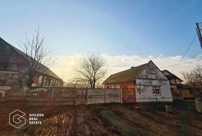 Casa in Sanmihaiu Roman - 1