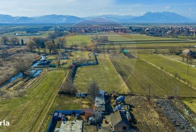 Spațiu comercial, în Prejmer - 10