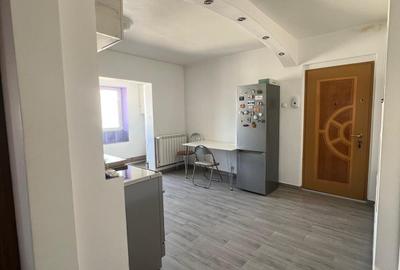 Apartament cu 2 camere decomandat în Între Lacuri - 2