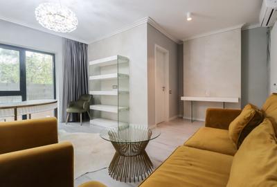 Apartament cu 3 camere decomandat, mobilat în Iancu Nicolae - 11