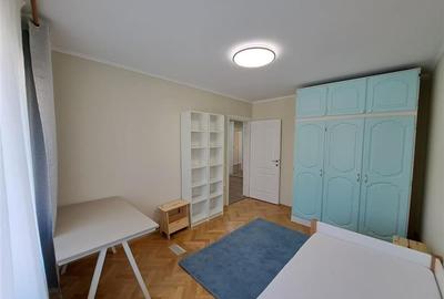 Apartament cu 3 camere, Decomandat, situat in cartierul Gheorgheni! - 9