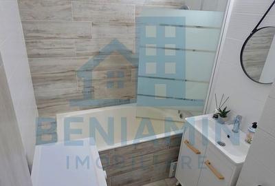 Garsonieră în Brazda lui Novac - 2